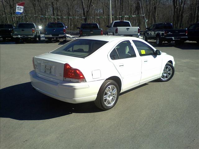 2008 Volvo S60 4WD 4dr Sport