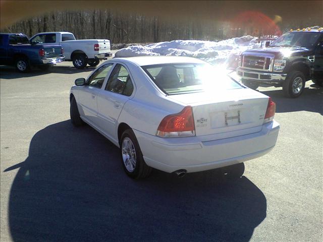 2008 Volvo S60 4WD 4dr Sport