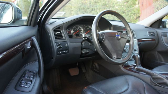 2008 Volvo S60 4WD 4dr Sport