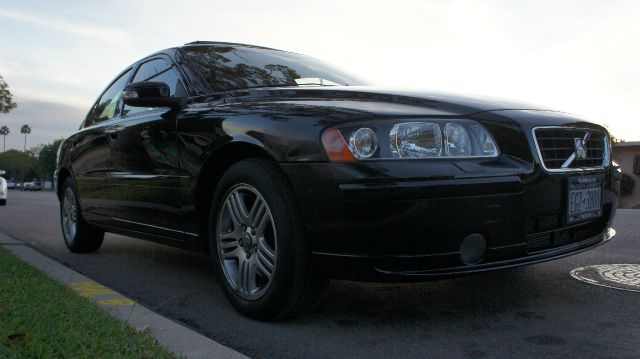 2008 Volvo S60 4WD 4dr Sport