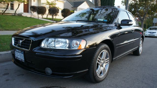 2008 Volvo S60 4WD 4dr Sport