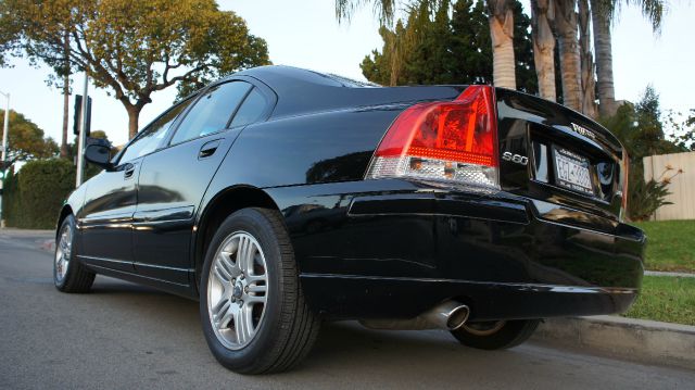 2008 Volvo S60 4WD 4dr Sport