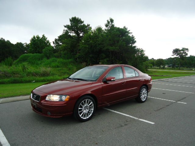 2008 Volvo S60 4WD 4dr Sport