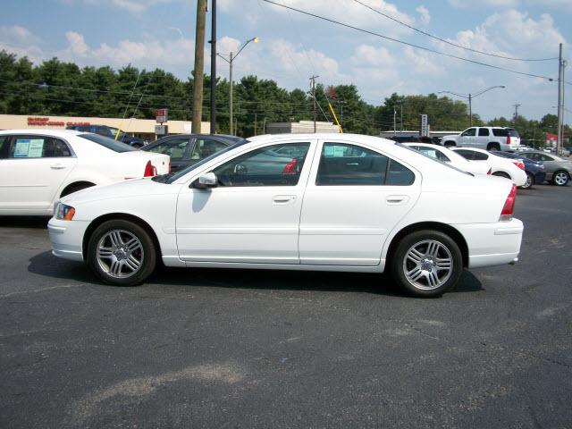 2008 Volvo S60 4WD 4dr Sport