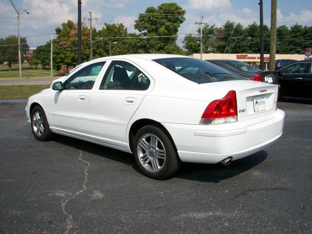 2008 Volvo S60 4WD 4dr Sport