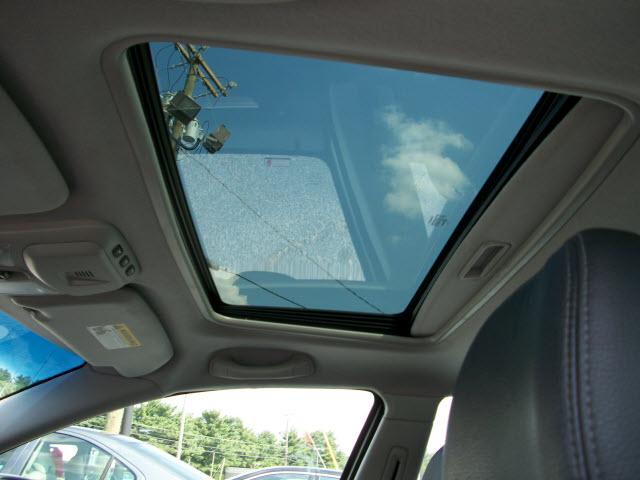 2008 Volvo S60 4WD 4dr Sport