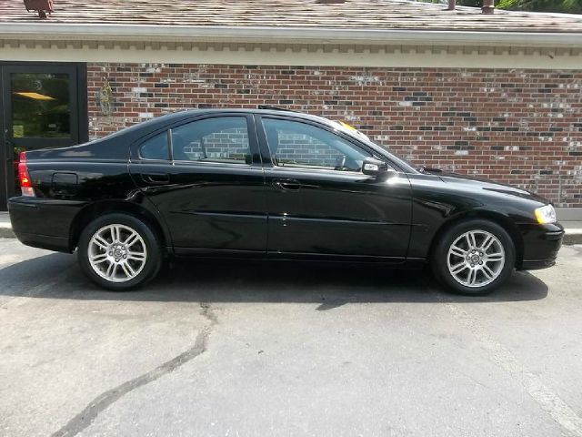 2008 Volvo S60 Sport 4x4 SUV