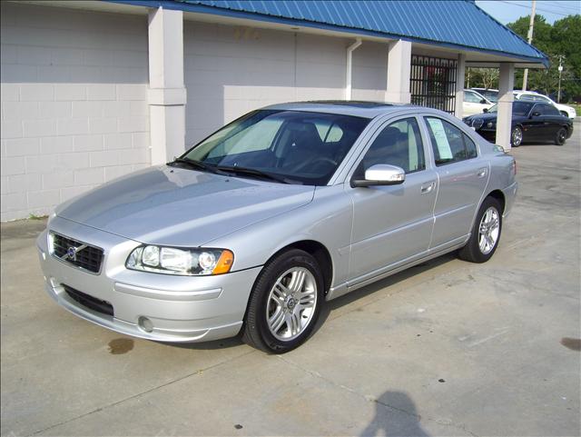 2008 Volvo S60 4WD 4dr Sport
