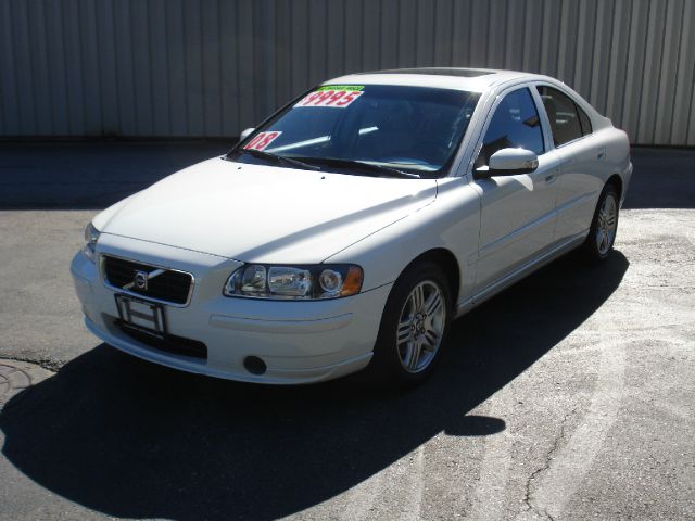 2008 Volvo S60 4WD 4dr Sport