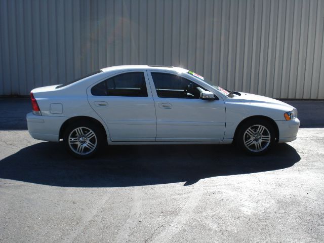 2008 Volvo S60 4WD 4dr Sport