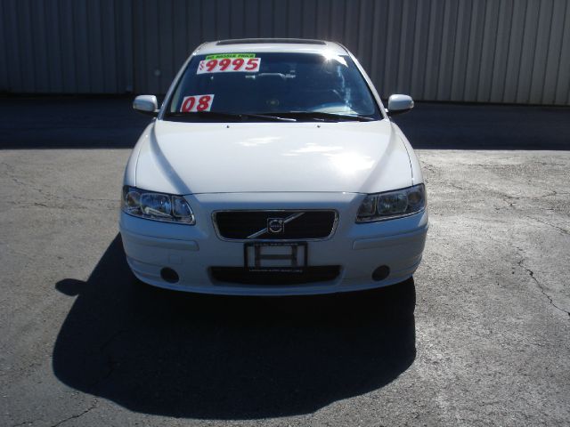 2008 Volvo S60 4WD 4dr Sport