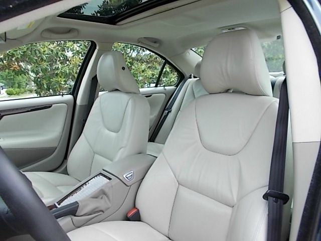 2008 Volvo S60 4WD 4dr Sport