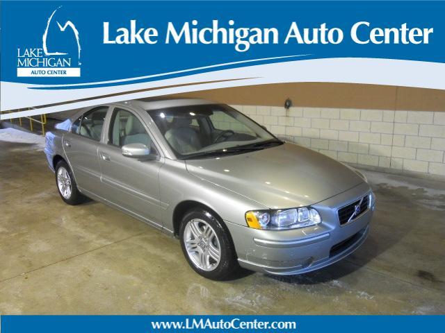 2008 Volvo S60 4WD 4dr Sport