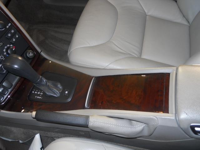 2008 Volvo S60 4WD 4dr Sport