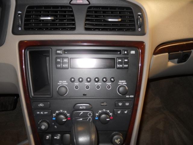 2008 Volvo S60 4WD 4dr Sport