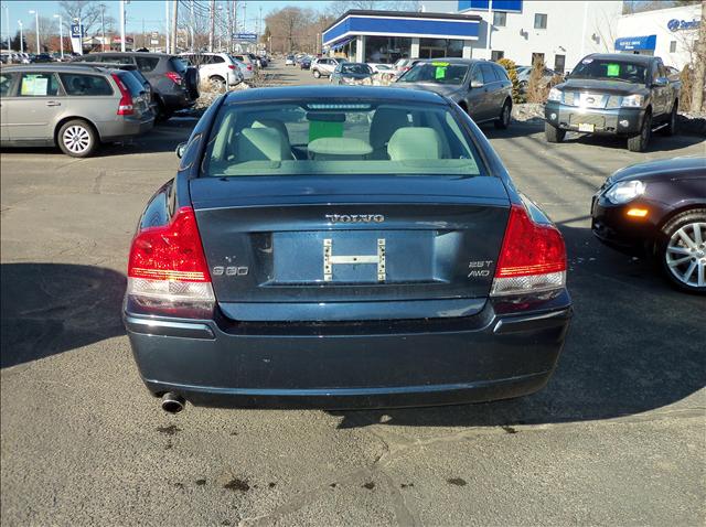 2008 Volvo S60 Sport 4x4 SUV