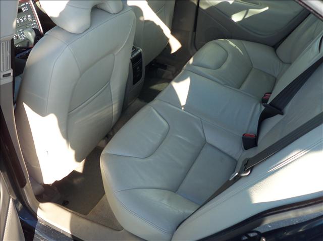 2008 Volvo S60 Sport 4x4 SUV