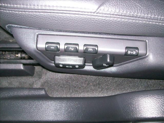 2008 Volvo S60 Unknown