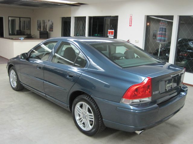 2008 Volvo S60 4WD 4dr Sport