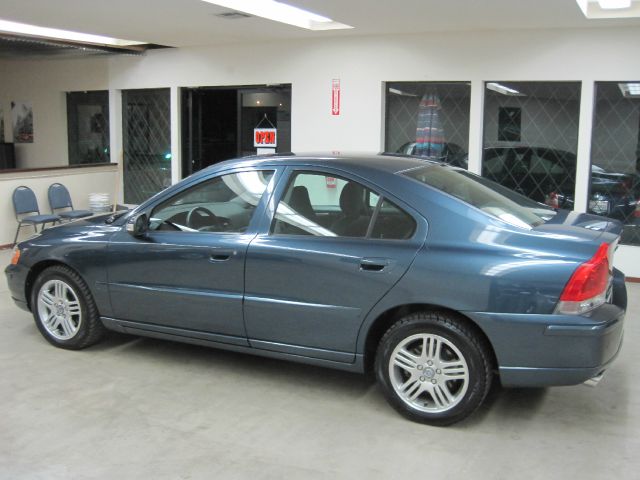 2008 Volvo S60 4WD 4dr Sport