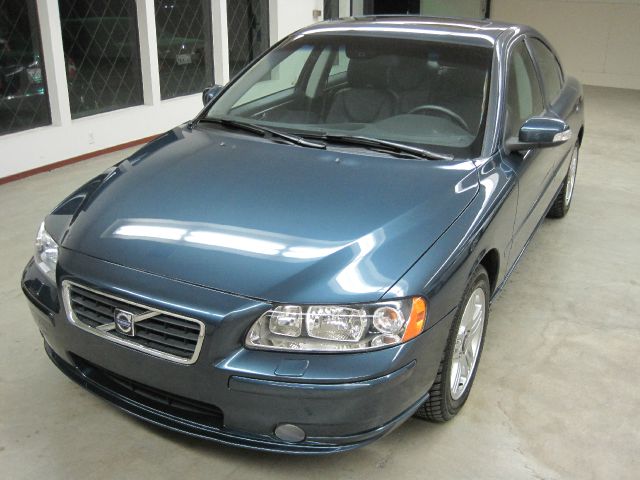 2008 Volvo S60 4WD 4dr Sport