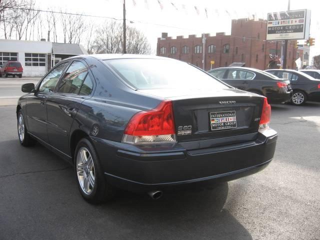 2008 Volvo S60 4WD 4dr Sport