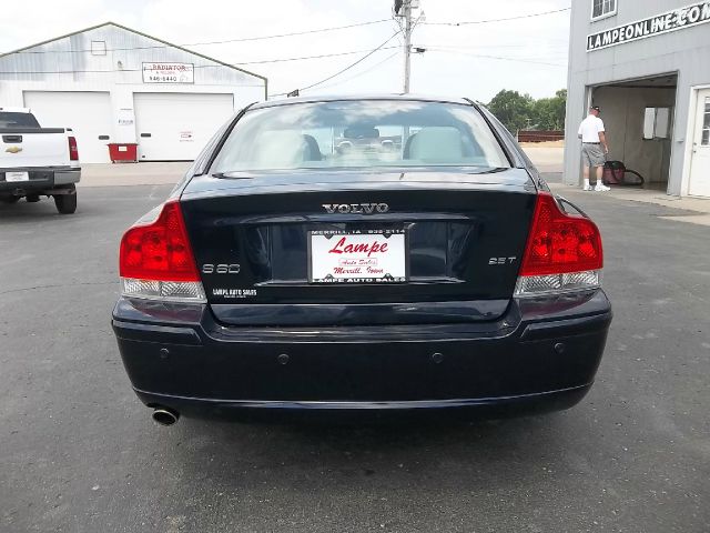 2008 Volvo S60 4WD 4dr Sport