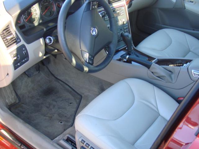 2008 Volvo S60 Convertible 2D Clk32