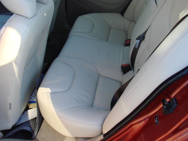 2008 Volvo S60 Convertible 2D Clk32