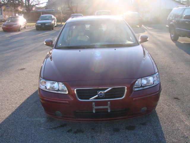 2008 Volvo S60 Convertible 2D Clk32