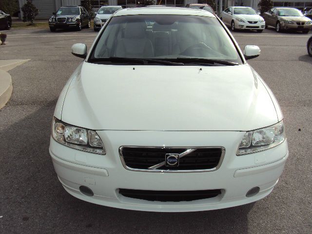 2009 Volvo S60 Xltturbocharged