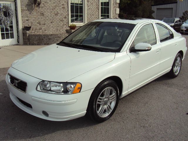 2009 Volvo S60 Xltturbocharged