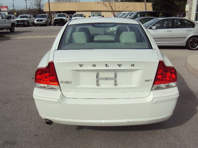 2009 Volvo S60 Xltturbocharged