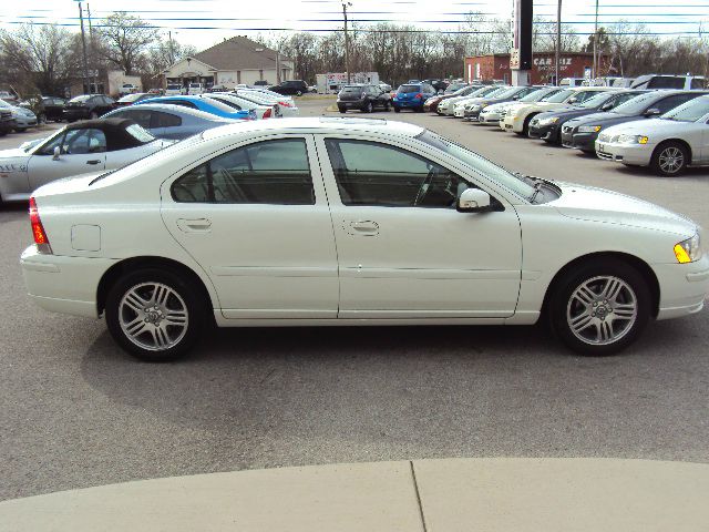 2009 Volvo S60 Xltturbocharged