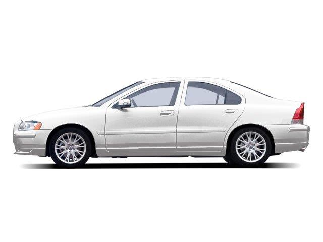 2009 Volvo S60 Unknown
