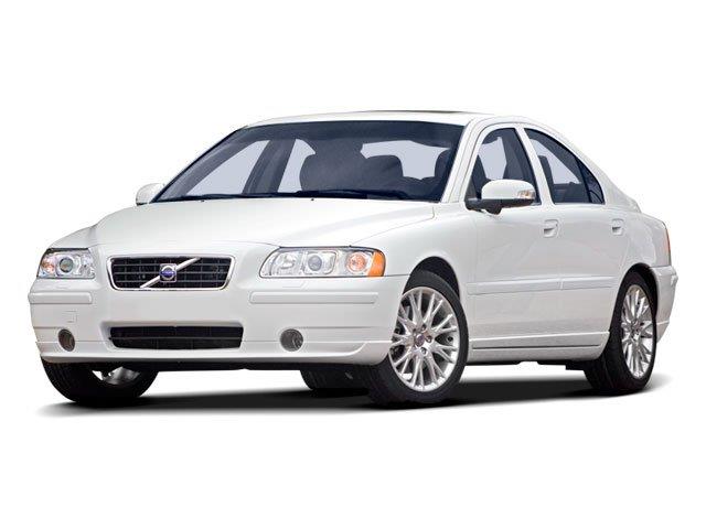 2009 Volvo S60 Unknown