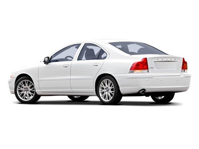 2009 Volvo S60 Unknown