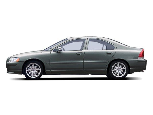 2009 Volvo S60 Unknown