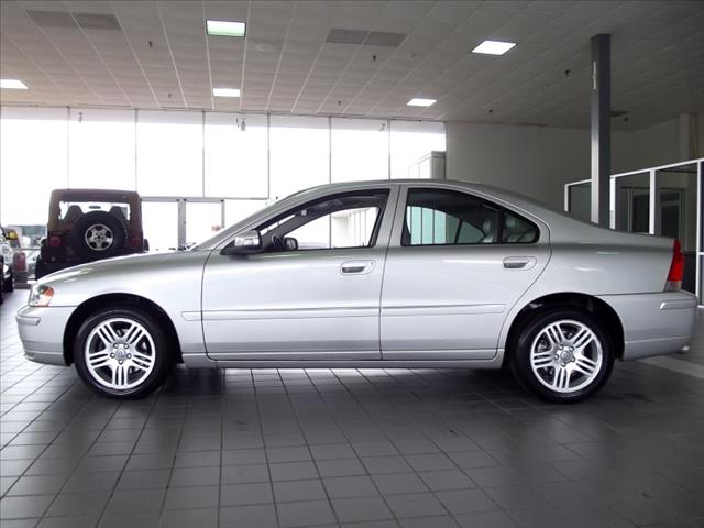 2009 Volvo S60 4WD 4dr Sport