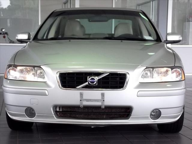 2009 Volvo S60 4WD 4dr Sport