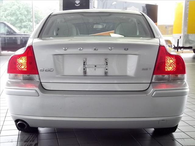 2009 Volvo S60 4WD 4dr Sport