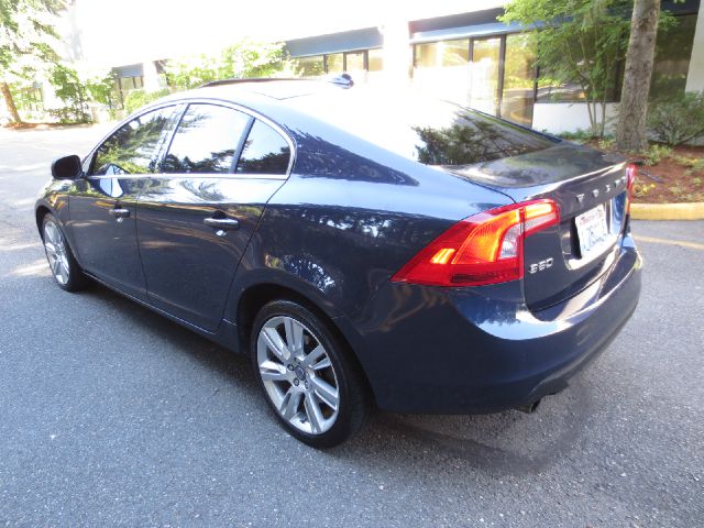 2011 Volvo S60 Lariat EXT 4X4