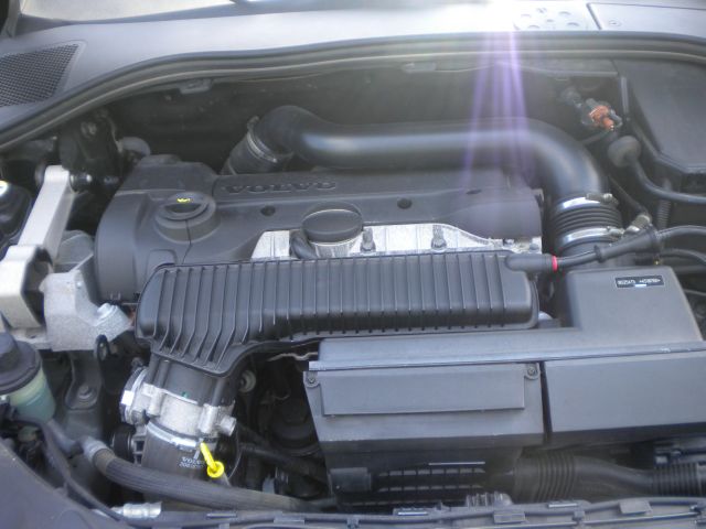 2012 Volvo S60 4X4 ED. Bauer EL