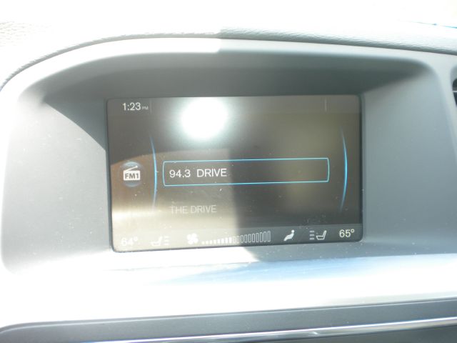 2012 Volvo S60 4X4 ED. Bauer EL