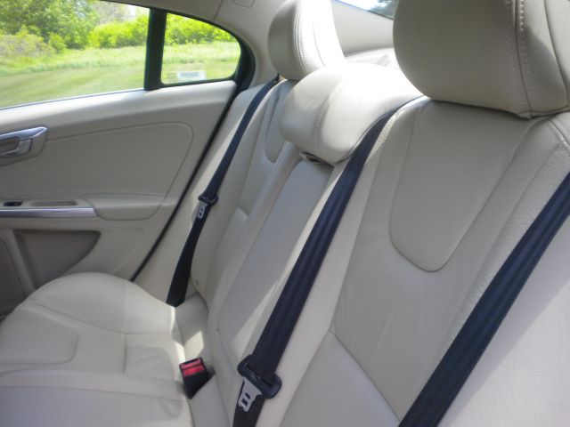 2012 Volvo S60 4X4 ED. Bauer EL