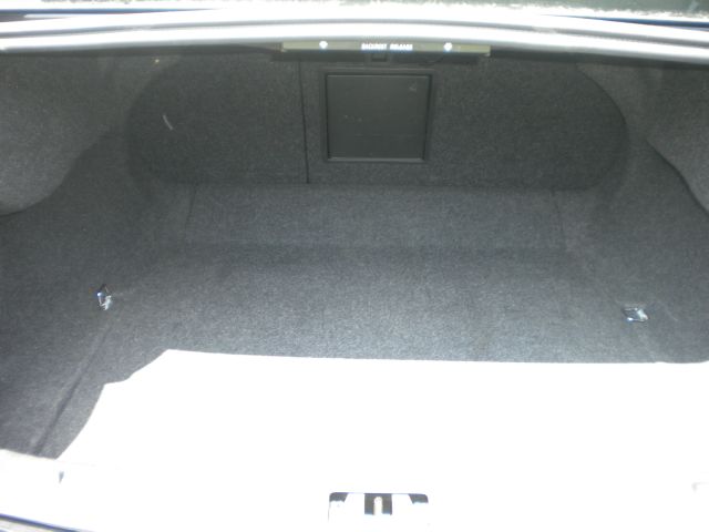 2012 Volvo S60 4X4 ED. Bauer EL