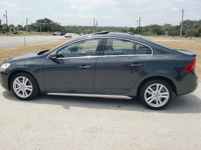 2012 Volvo S60 2.5 S Special Edition