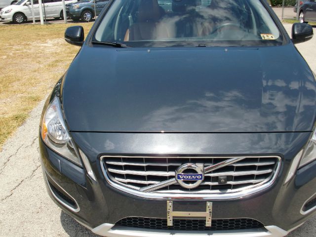 2012 Volvo S60 2.5 S Special Edition