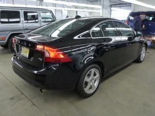 2012 Volvo S60 4X4 ED. Bauer EL