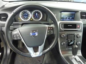 2012 Volvo S60 4X4 ED. Bauer EL